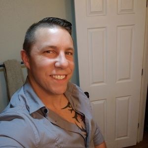 Meet your Posher, Chad